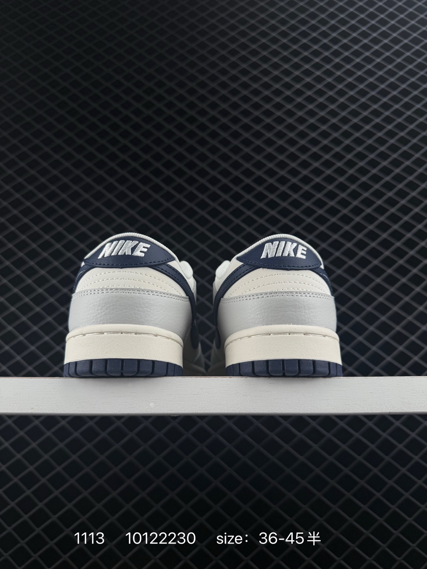 Air Jordan 1 Low AJ1